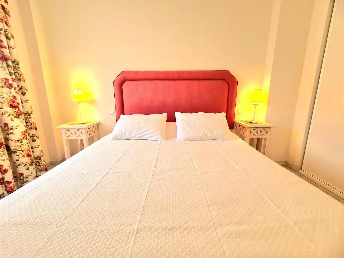 Apartment Aa Guest - Reserva De Marbella Golf Course Eco Spain