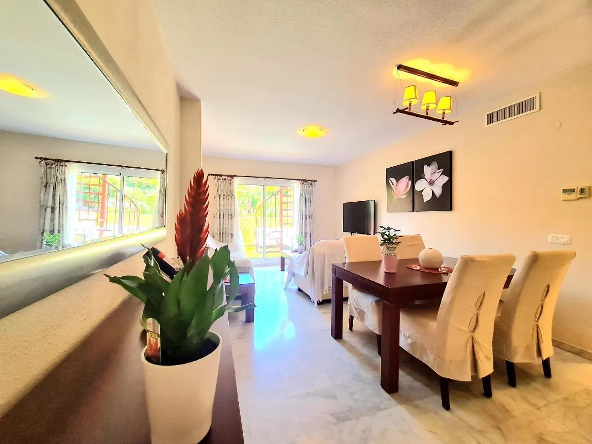 Aa Guest - Reserva De Marbella Golf Course Eco