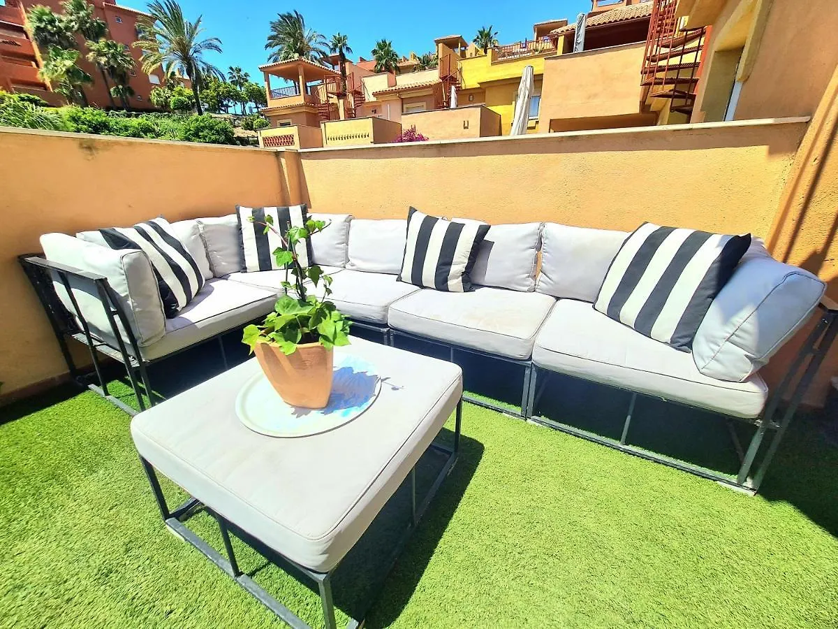 Aa Guest - Reserva De Marbella Golf Course Eco Apartment
