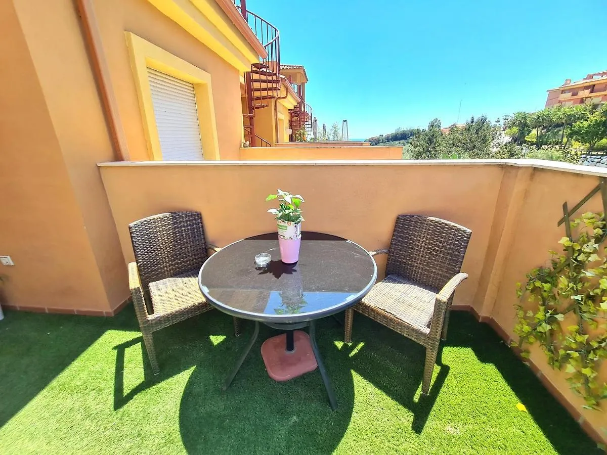 Aa Guest - Reserva De Marbella Golf Course Eco Spain
