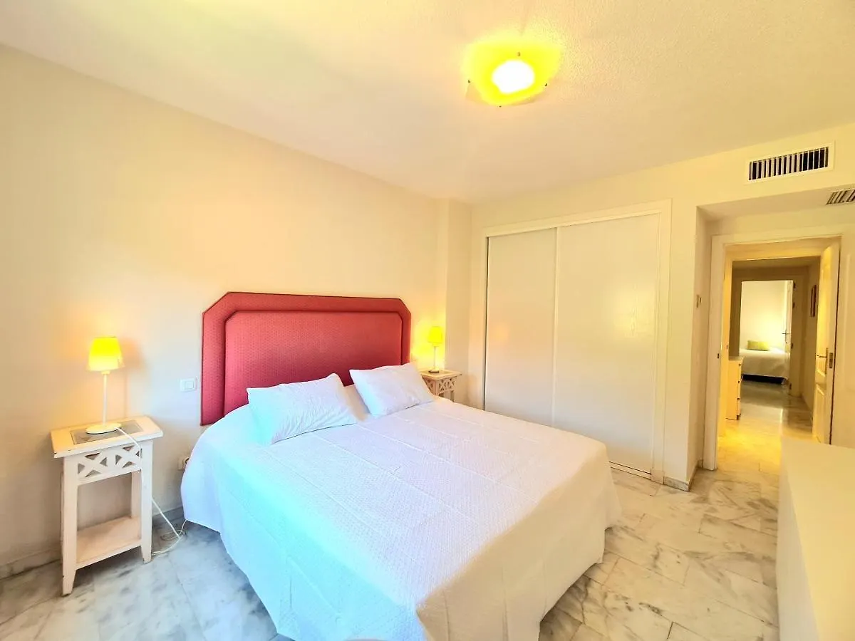 Aa Guest - Reserva De Marbella Golf Course Eco