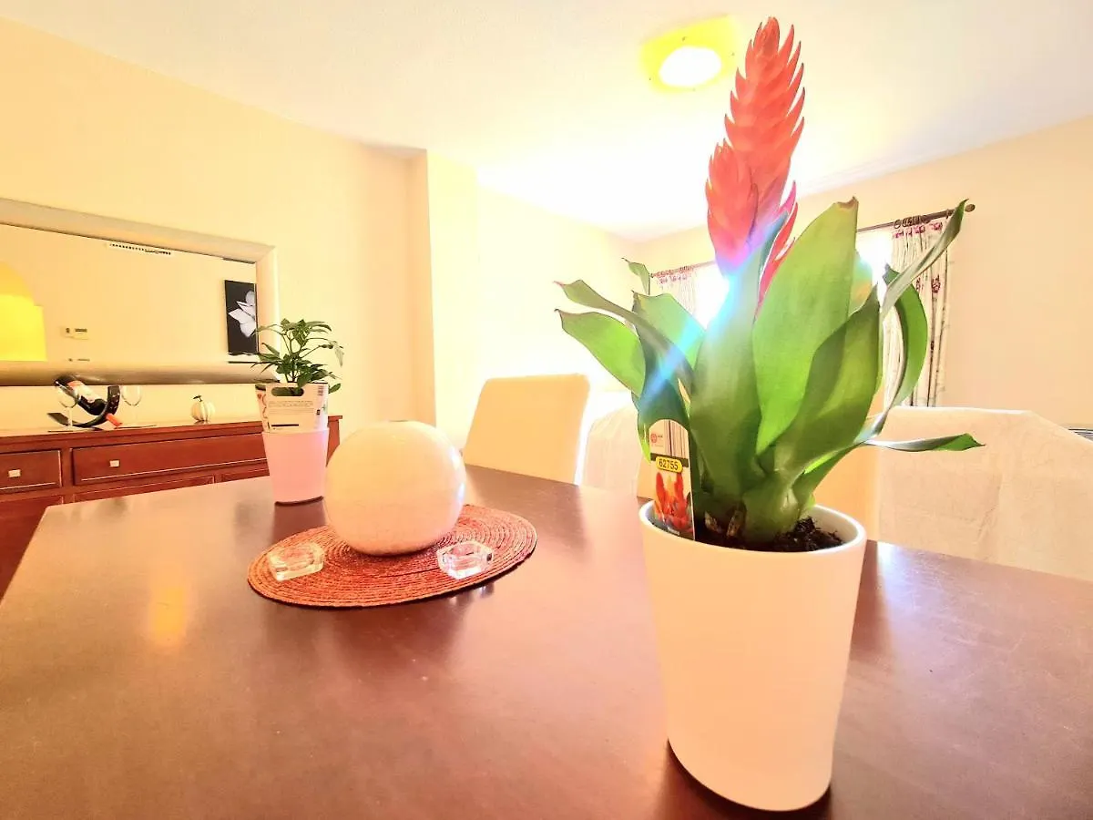Apartment Aa Guest - Reserva De Marbella Golf Course Eco Spain