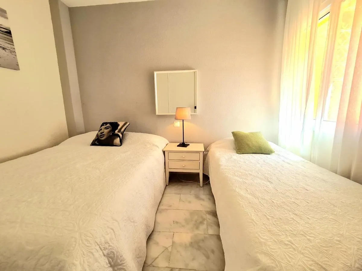 Apartment Aa Guest - Reserva De Marbella Golf Course Eco Spain