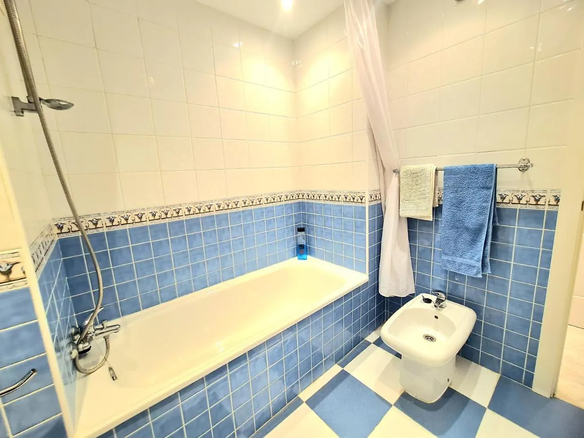 Aa Guest - Reserva De Marbella Golf Course Eco Apartment