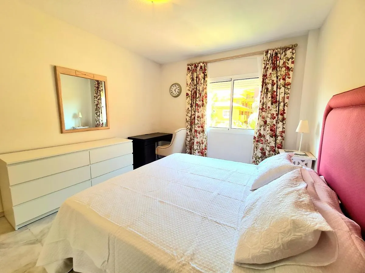 Apartment Aa Guest - Reserva De Marbella Golf Course Eco