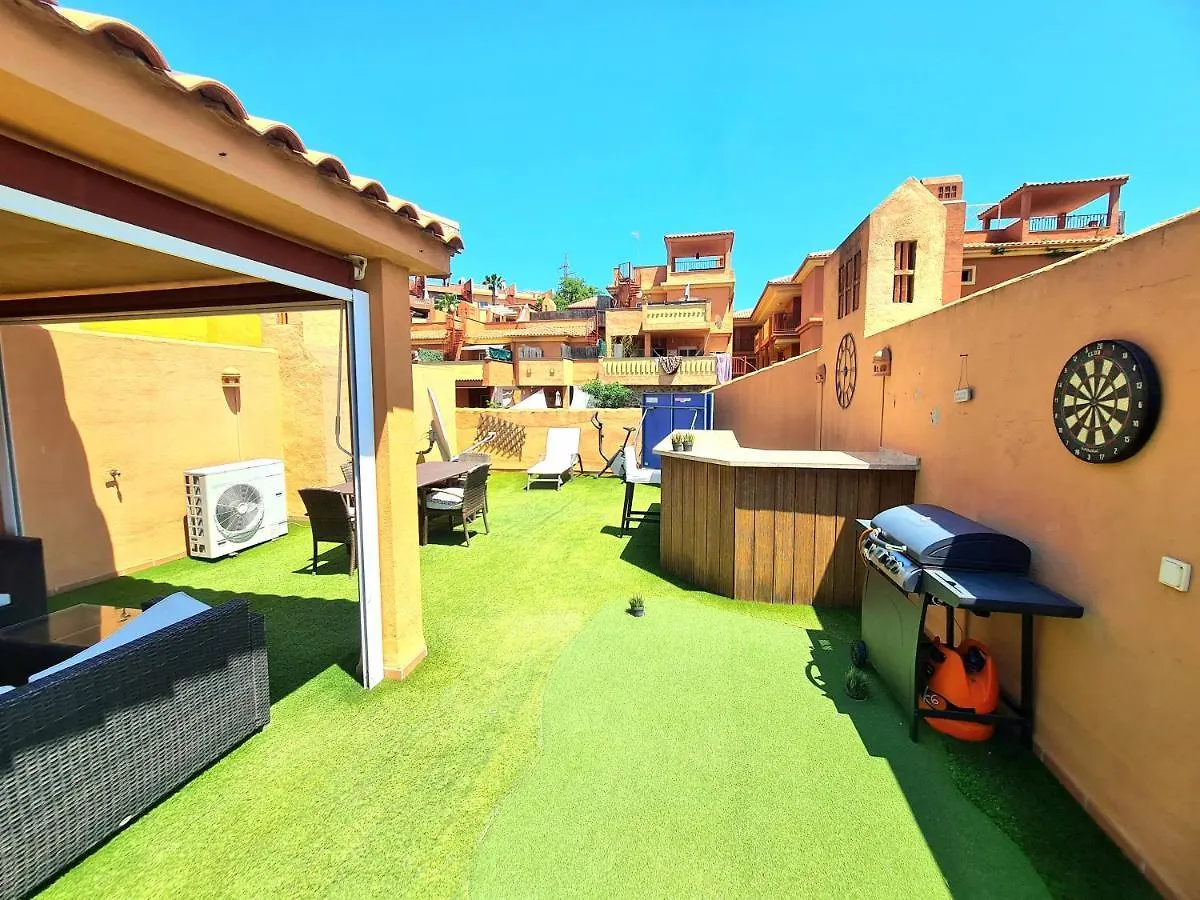 Apartment Aa Guest - Reserva De Marbella Golf Course Eco