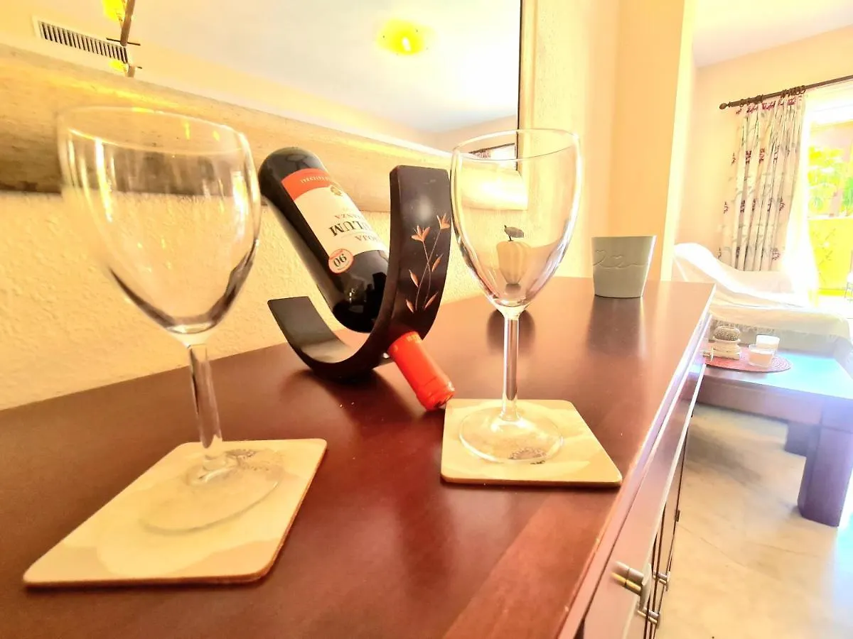 Apartment Aa Guest - Reserva De Marbella Golf Course Eco