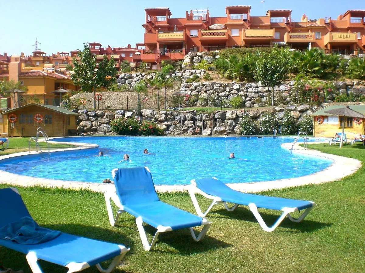 Apartment Aa Guest - Reserva De Marbella Golf Course Eco