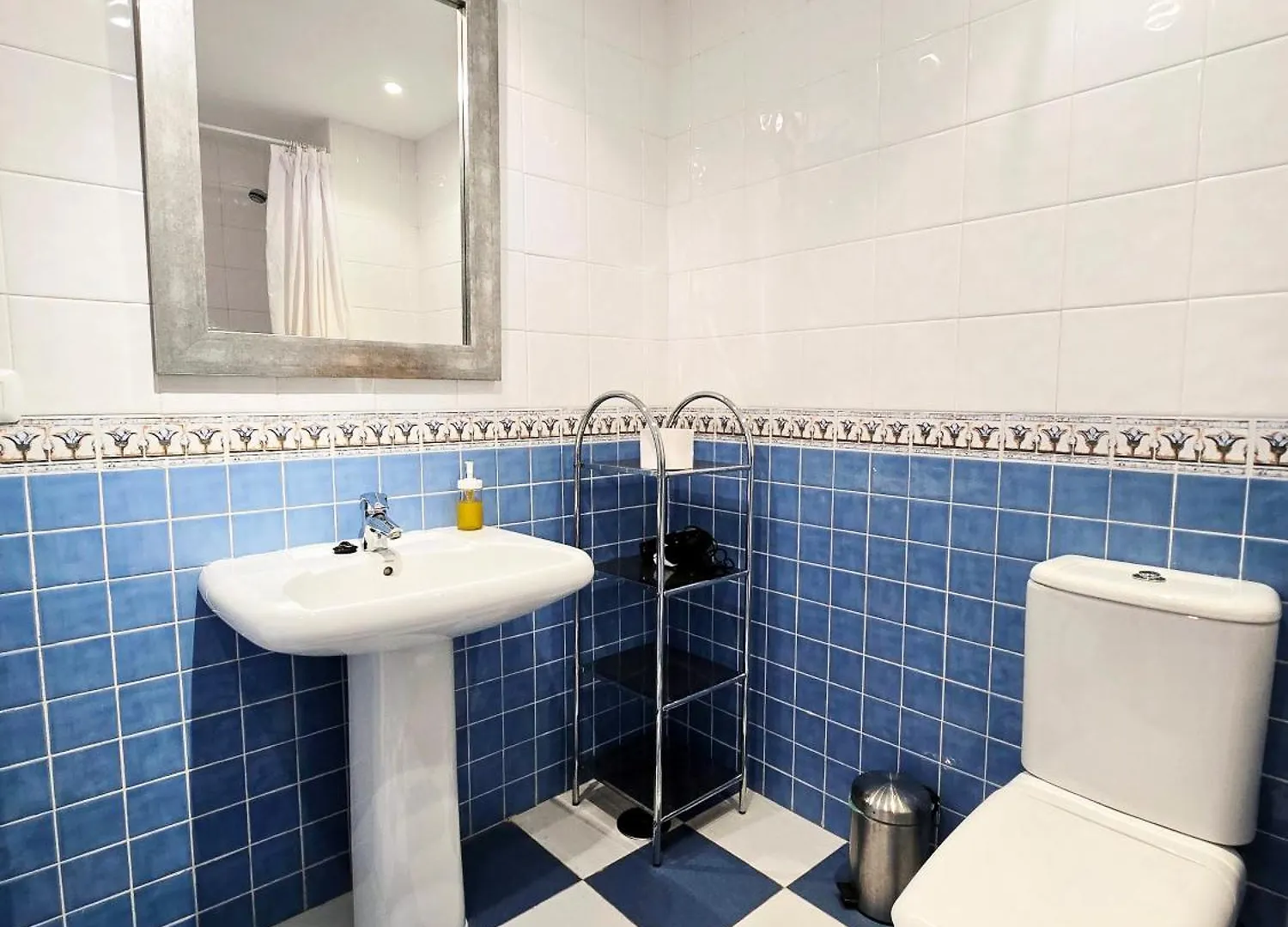 Apartment Aa Guest - Reserva De Marbella Golf Course Eco Spain