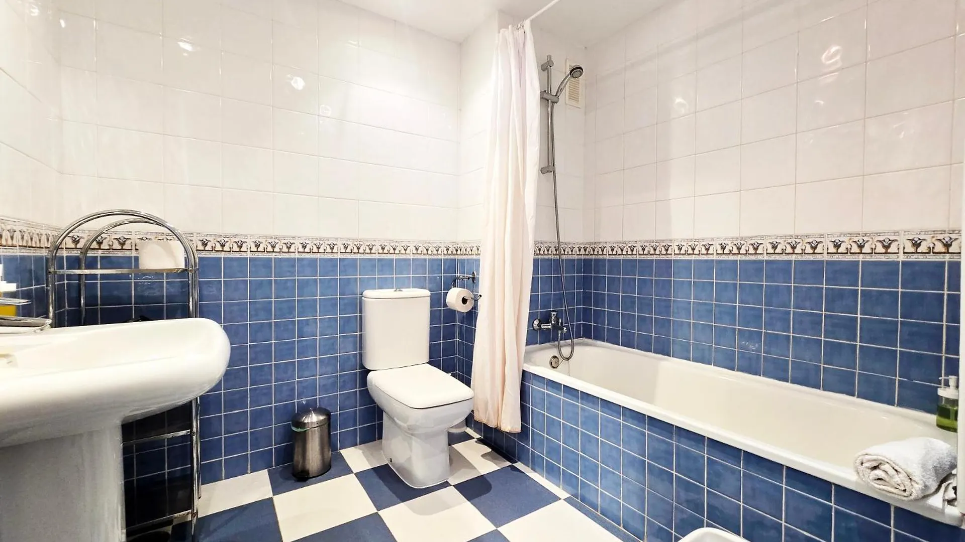Apartment Aa Guest - Reserva De Marbella Golf Course Eco