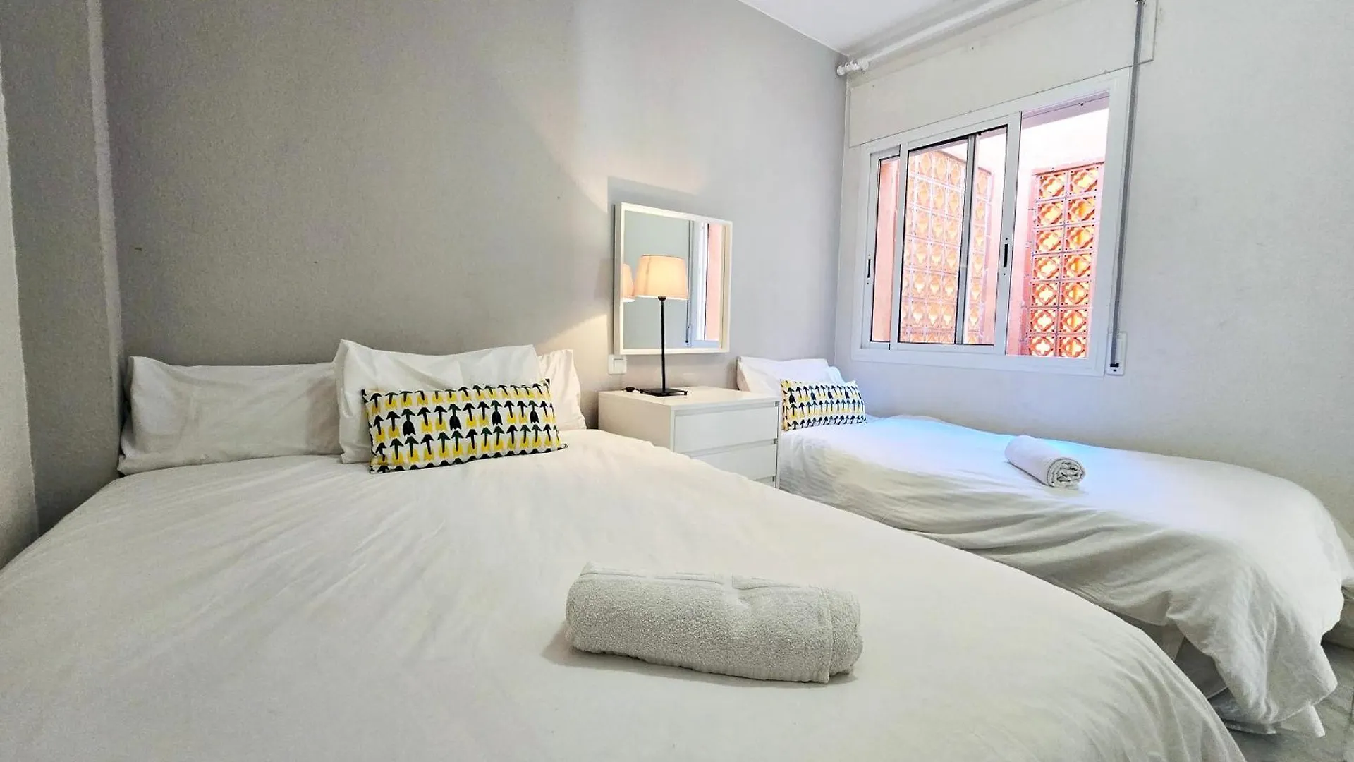 Aa Guest - Reserva De Marbella Golf Course Eco