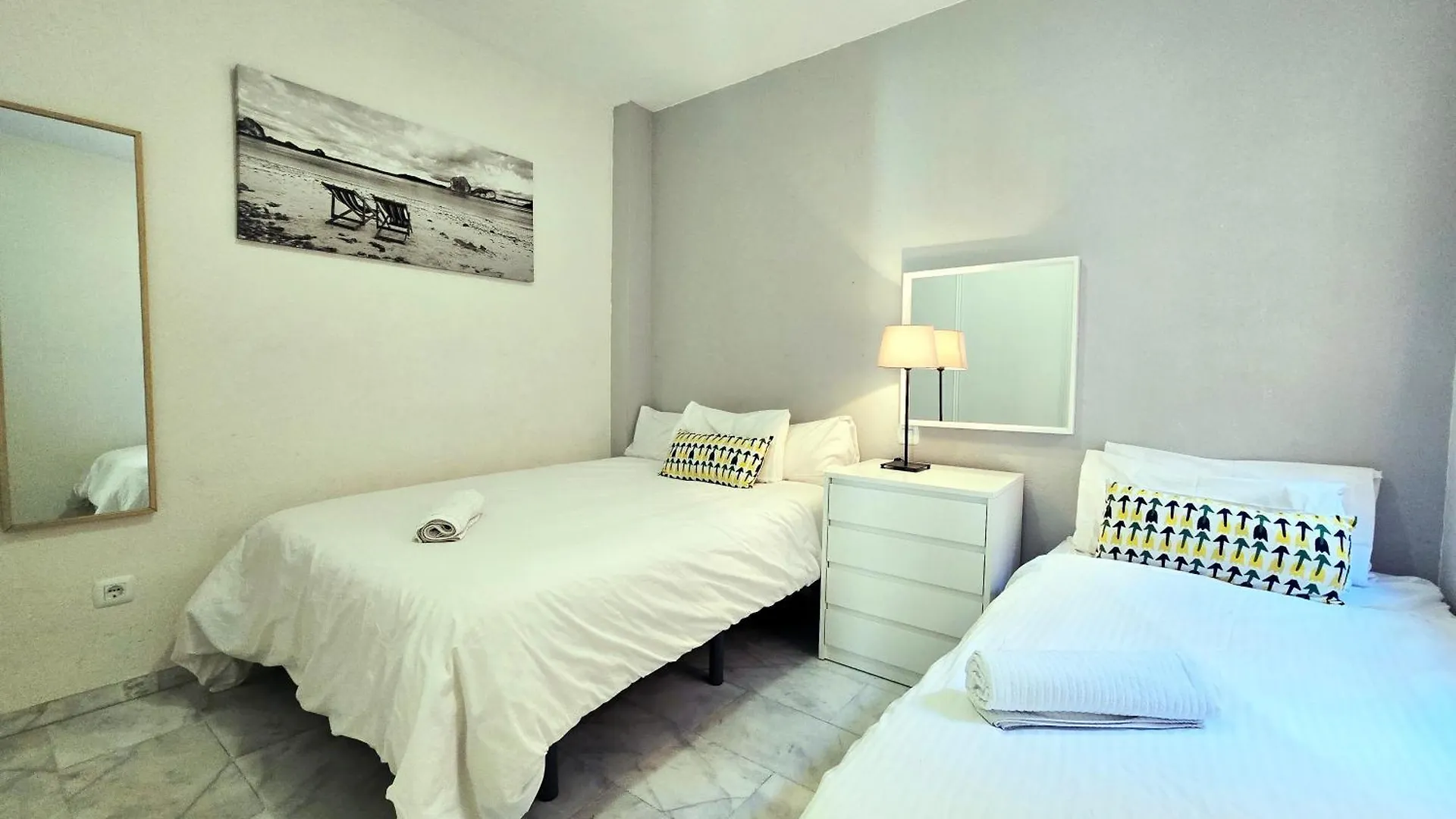 Aa Guest - Reserva De Marbella Golf Course Eco 0*,
