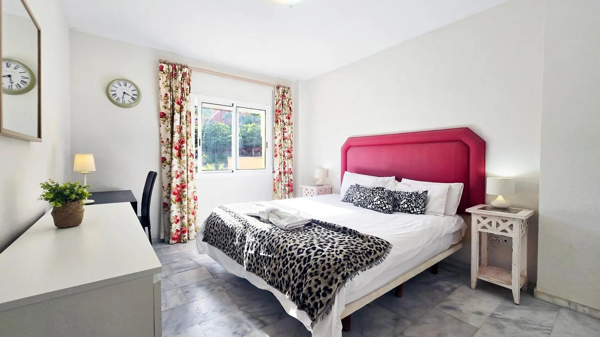 Aa Guest - Reserva De Marbella Golf Course Eco Apartment