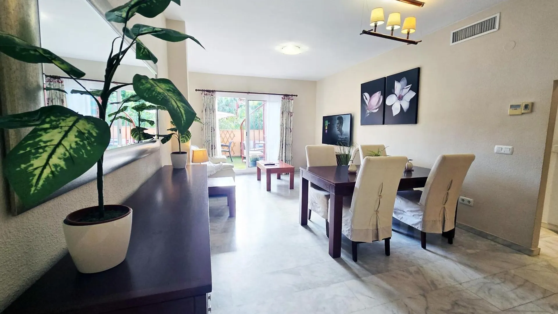 Aa Guest - Reserva De Marbella Golf Course Eco 0*,  Spain