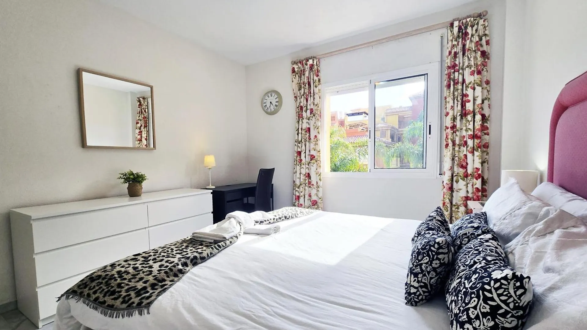 Apartment Aa Guest - Reserva De Marbella Golf Course Eco